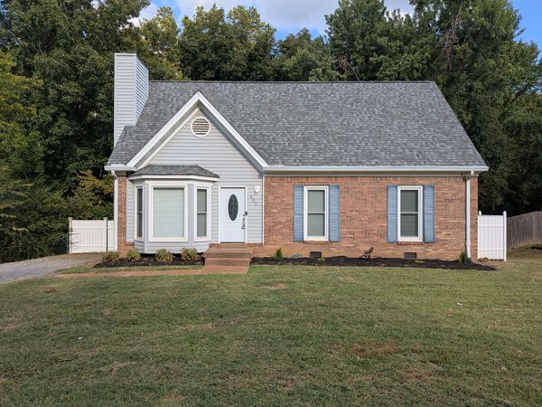 602 Belinda Pkwy, Mount Juliet, TN 37122