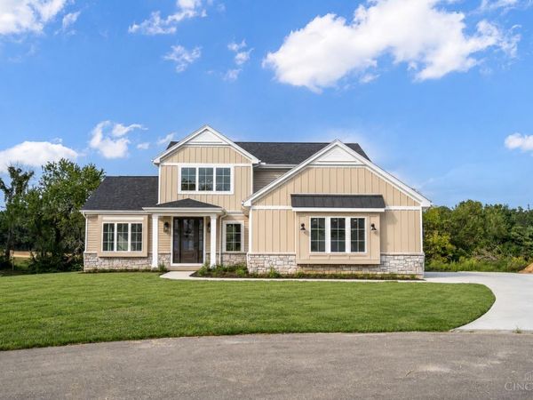 8354 Alice Way, St Leon, IN 47012