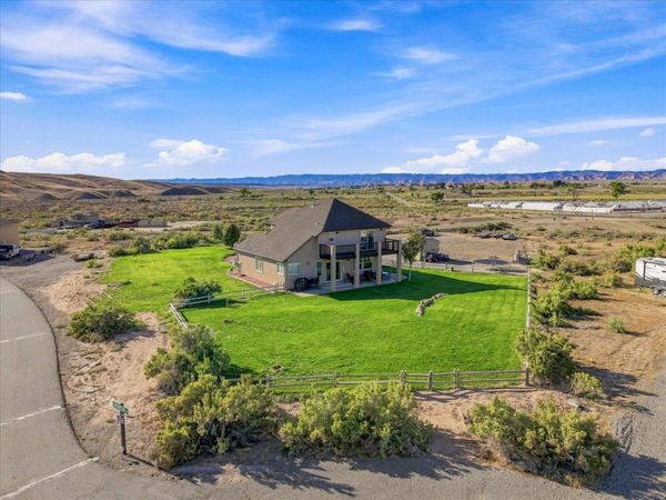 826 Slickrock Drive, Mack, CO 81525
