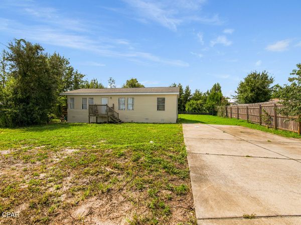 3702 Haley Lane, Panama City, FL 32404