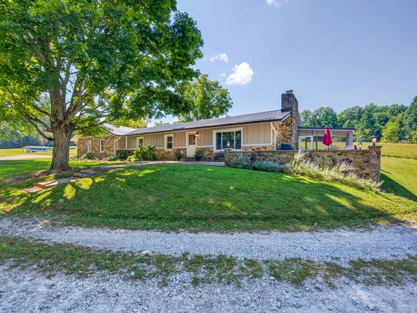 1299 N Us Highway 231, Spencer, IN 47460