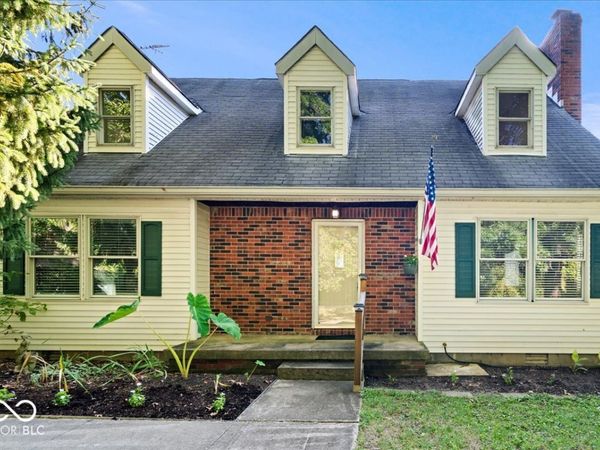5336 W Epler Road, Indianapolis, IN 46221