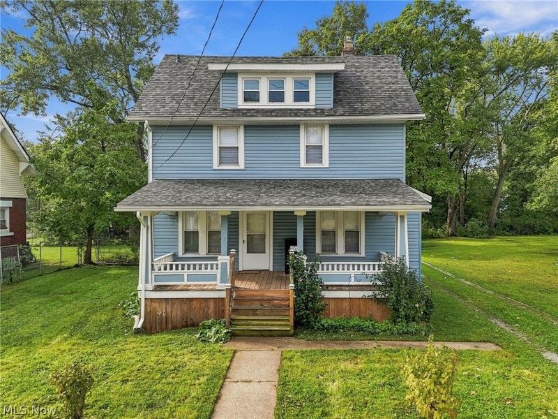 723 Copley Road, Akron, OH 44320 Photo 1