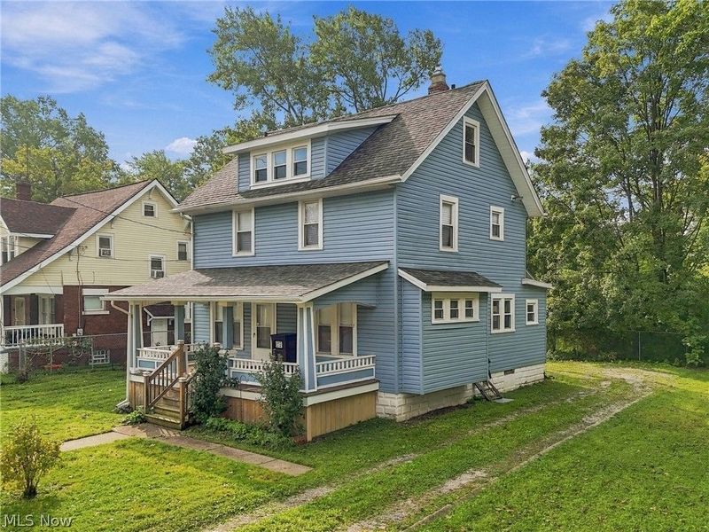 723 Copley Road, Akron, OH 44320 Photo 2