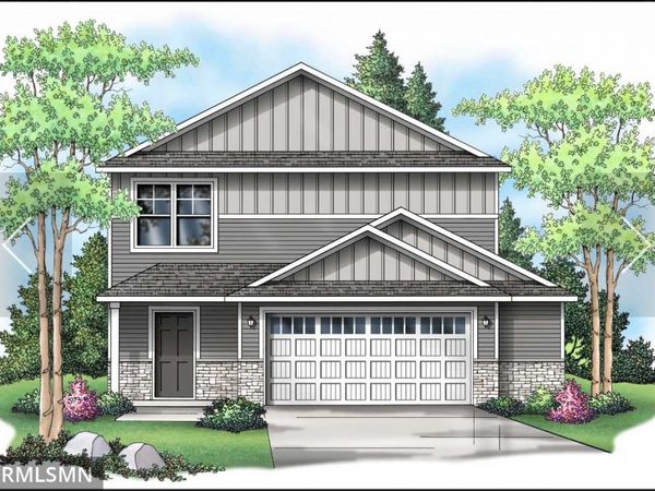 2658 Ivan Avenue NE, Saint Michael, MN 55376