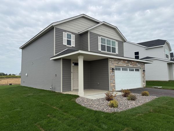 2742 Ivan Avenue NE, Saint Michael, MN 55376