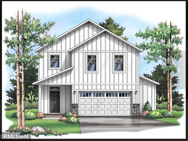 2650 Ivan Avenue NE, Saint Michael, MN 55376