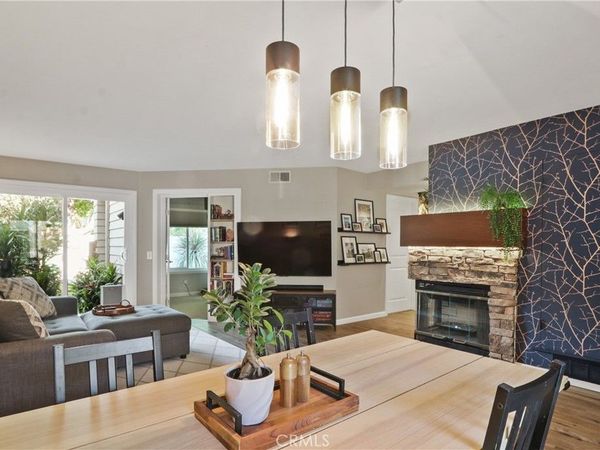 10 Glenoaks, Aliso Viejo, CA 92656