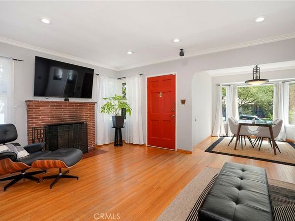 137 N Berkeley Avenue, Pasadena, CA 91107