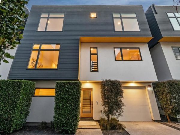 3235 B Louise St, Oakland, CA 94608