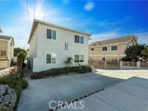 1906 Carnegie Lane, Unit B, Redondo Beach, CA 90278