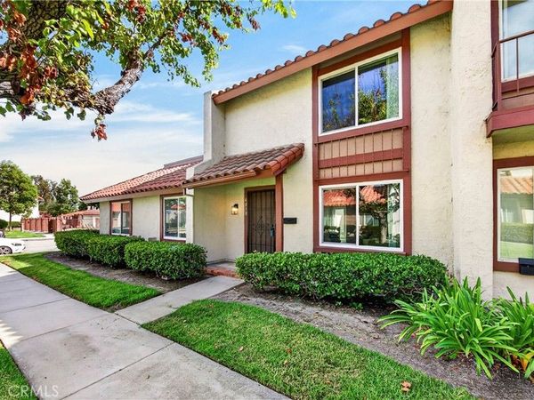 4810 Daroca Way, Buena Park, CA 90621