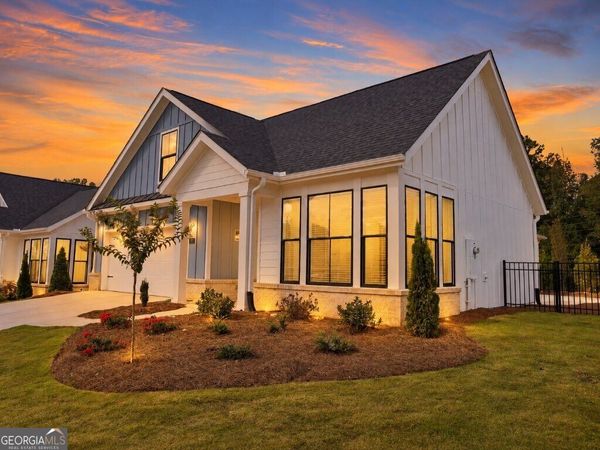 200 Persimmon Drive, Holly Springs, GA 30115