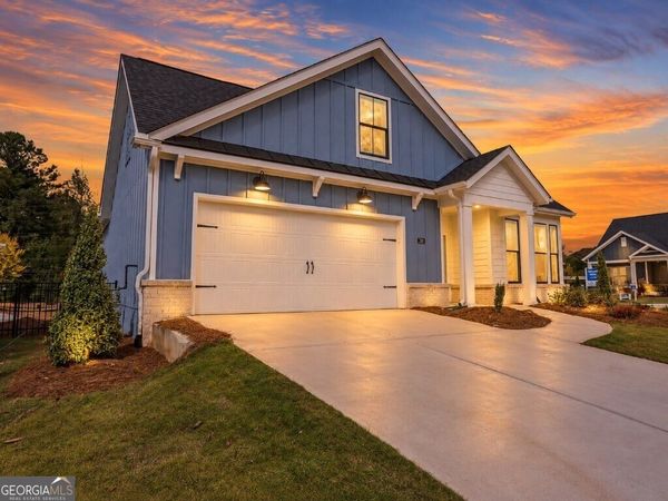 200 Persimmon Drive, Holly Springs, GA 30115