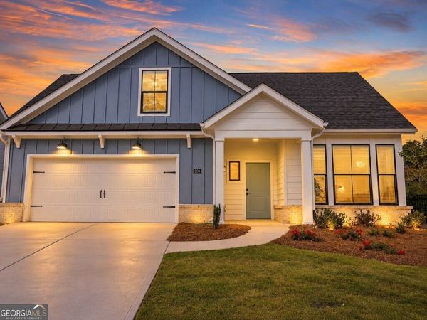 200 Persimmon Drive, Holly Springs, GA 30115