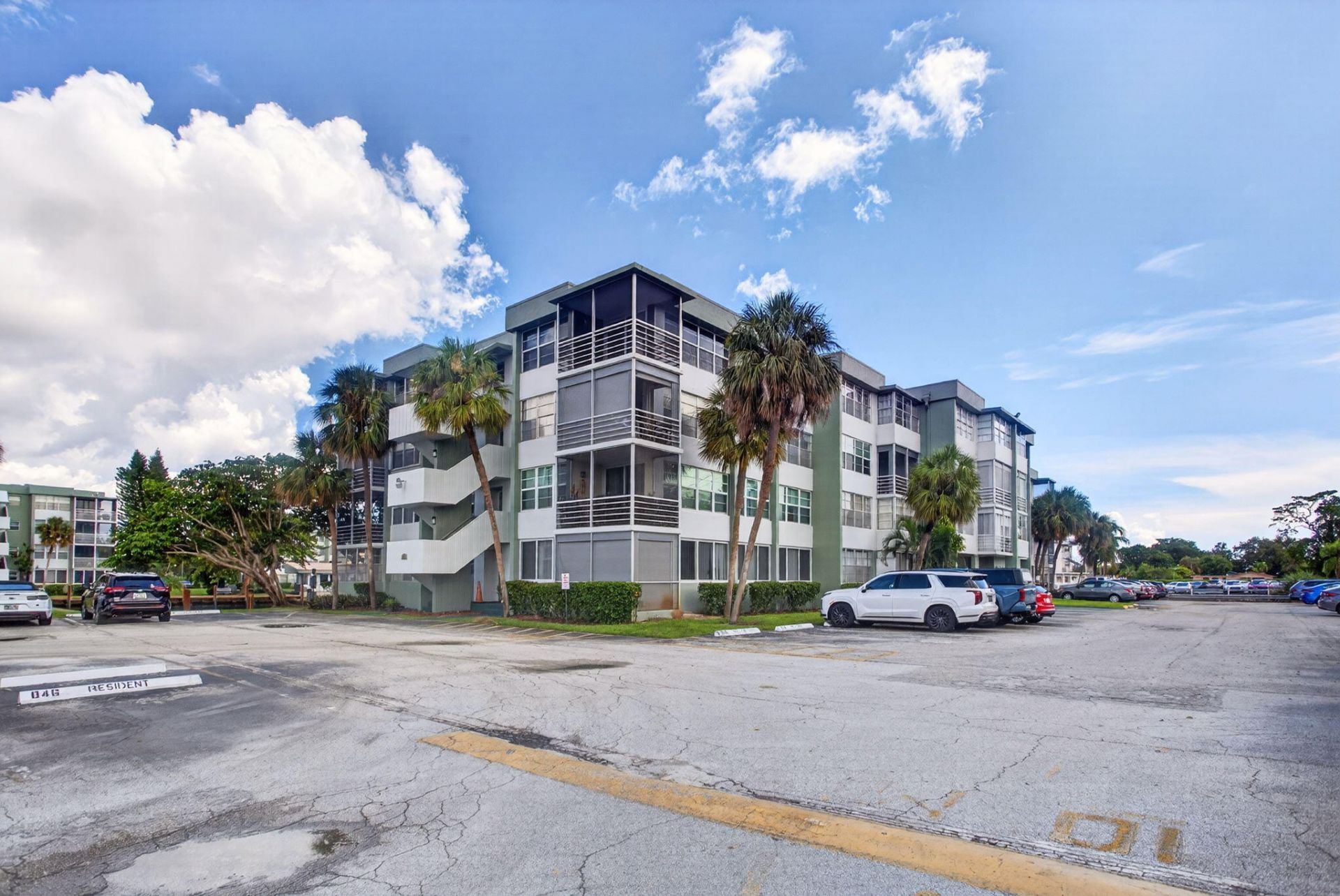 2741 Taft Street, Unit 410, Hollywood, FL 33020 Photo