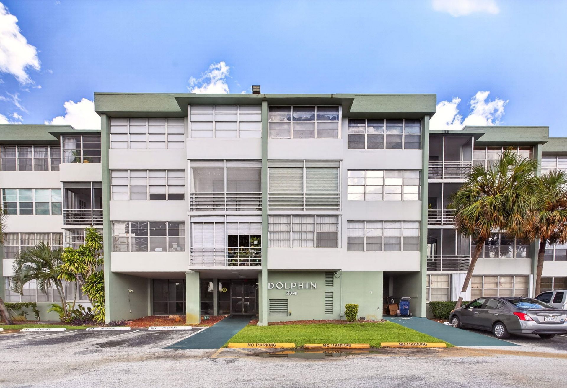 2741 Taft Street, Unit 410, Hollywood, FL 33020 Photo