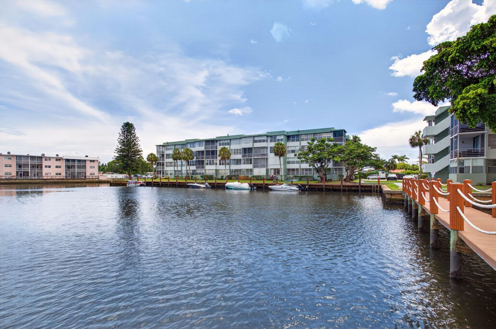 2741 Taft Street, Unit 410, Hollywood, FL 33020 Photo