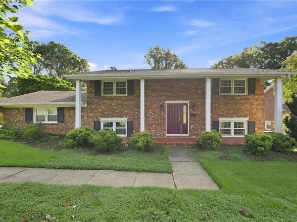 1119 Briarcliff Road, Burlington, NC 27215