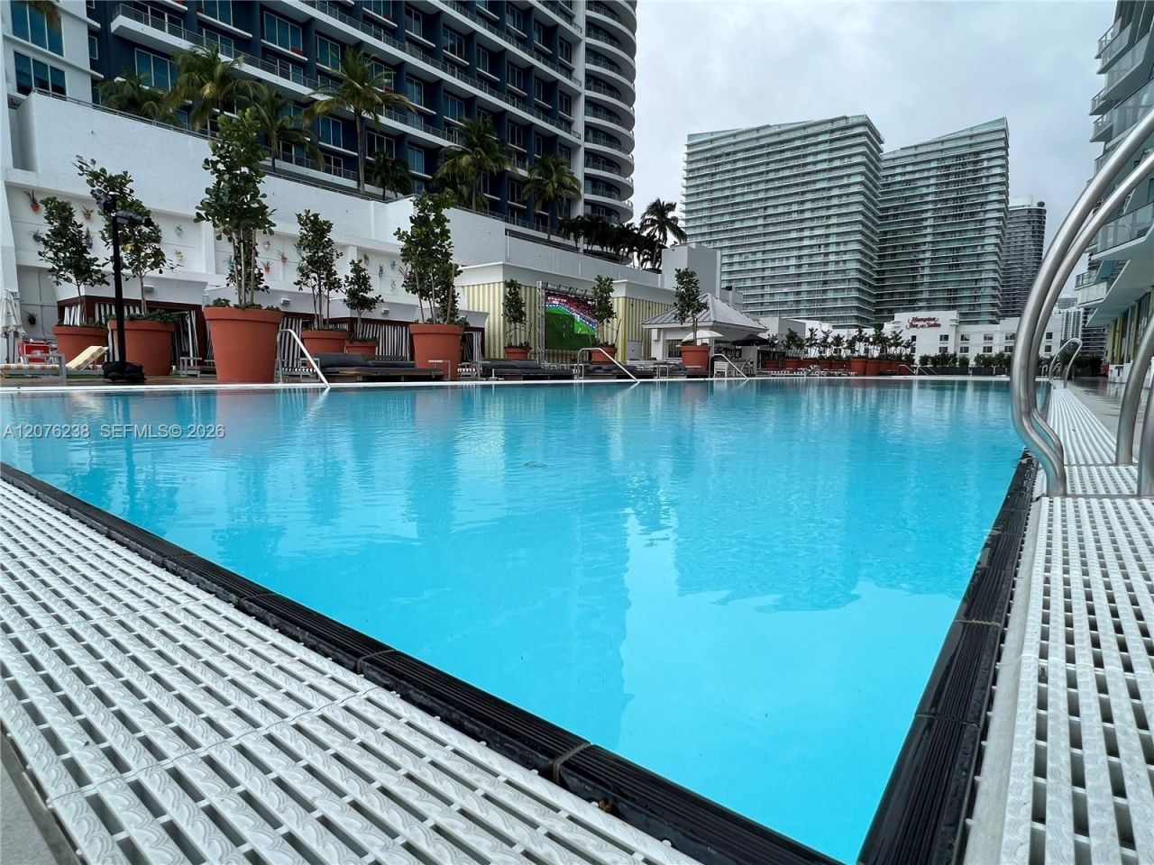 1300 S Miami Ave, Unit 3101, Miami, FL 33130 Photo