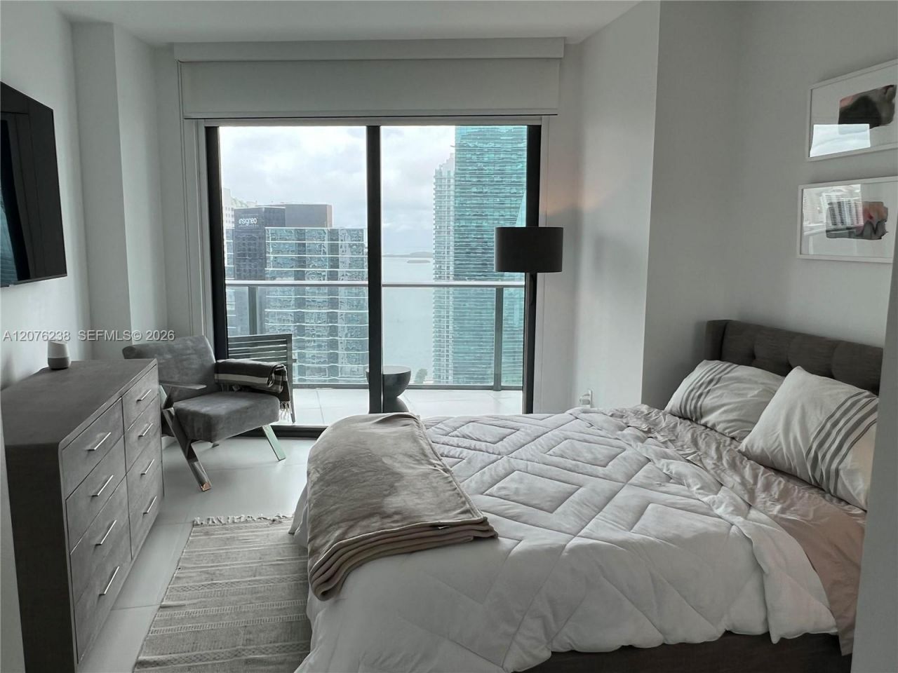 1300 S Miami Ave, Unit 3101, Miami, FL 33130 Photo