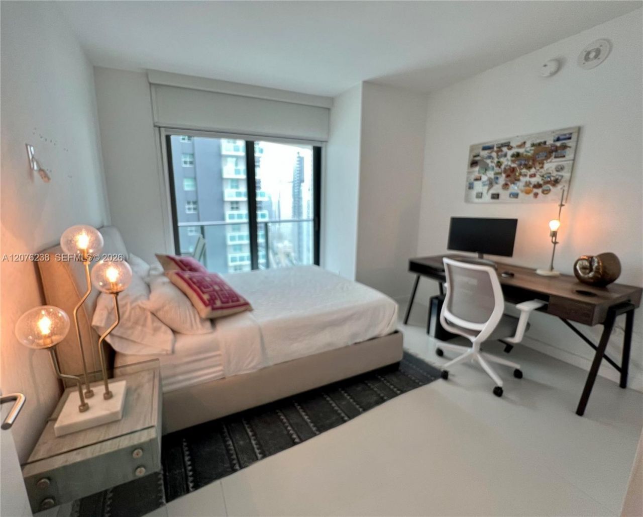 1300 S Miami Ave, Unit 3101, Miami, FL 33130 Photo