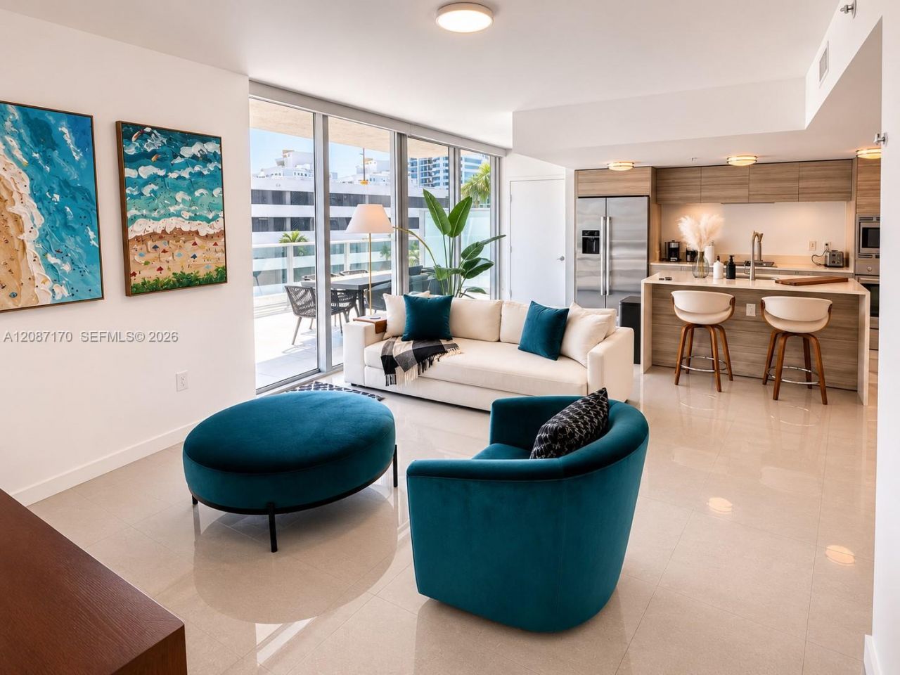 6620 Indian Creek Dr, Unit 418, Miami Beach, FL 33141 Photo