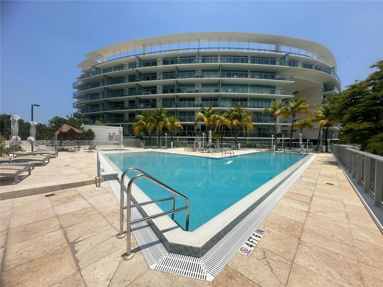6620 Indian Creek Dr, Unit 418, Miami Beach, FL 33141 Photo