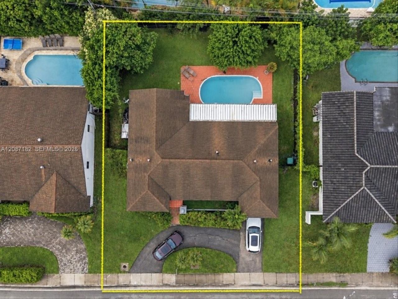 20120 Highland Lakes Blvd, Miami, FL 33179 Photo