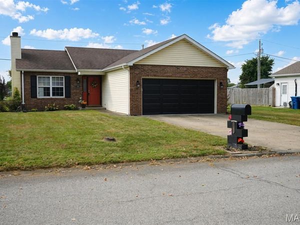 5164 Whitsell Way , Pontoon Beach, IL 62040