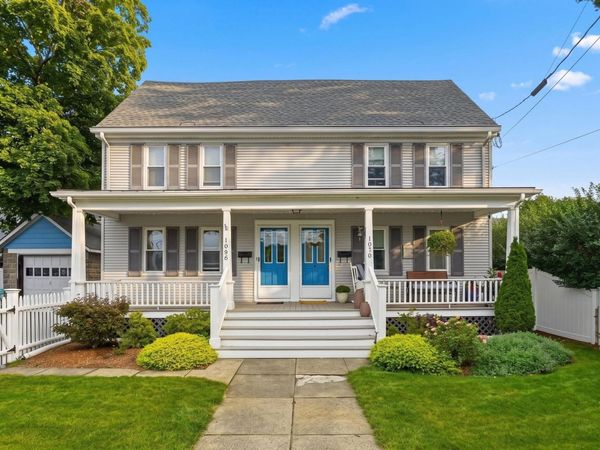 1070 Main Street, Unit 1070, Wakefield, MA 01880