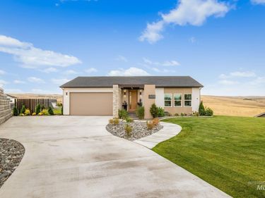 2222 Deer Pointe Drive, Clarkston, WA 99403