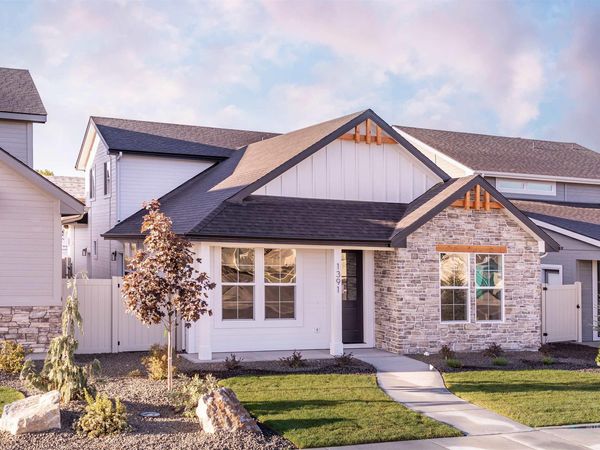 1391 E Rio Chico Dr., Kuna, ID 83634