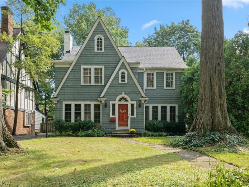 3319 Kenmore Road, Shaker Heights, OH 44122 Photo 1