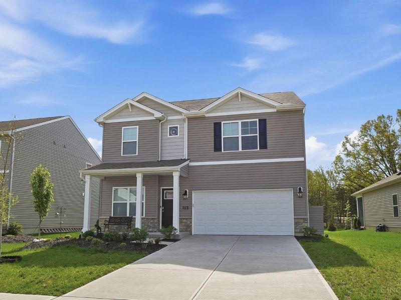 1716 Parkfield Way, Goshen Township, OH 45122 Photo 1