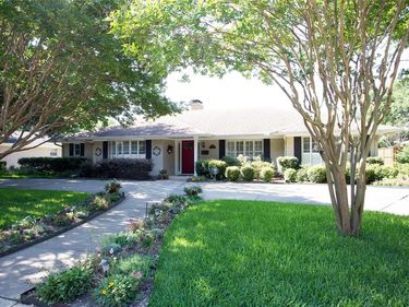 4930 Sugar Mill Road, Dallas, TX 75244