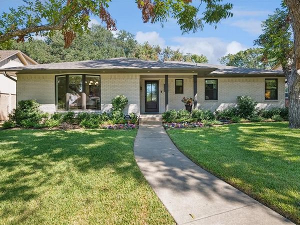 9553 Estate Lane, Dallas, TX 75238