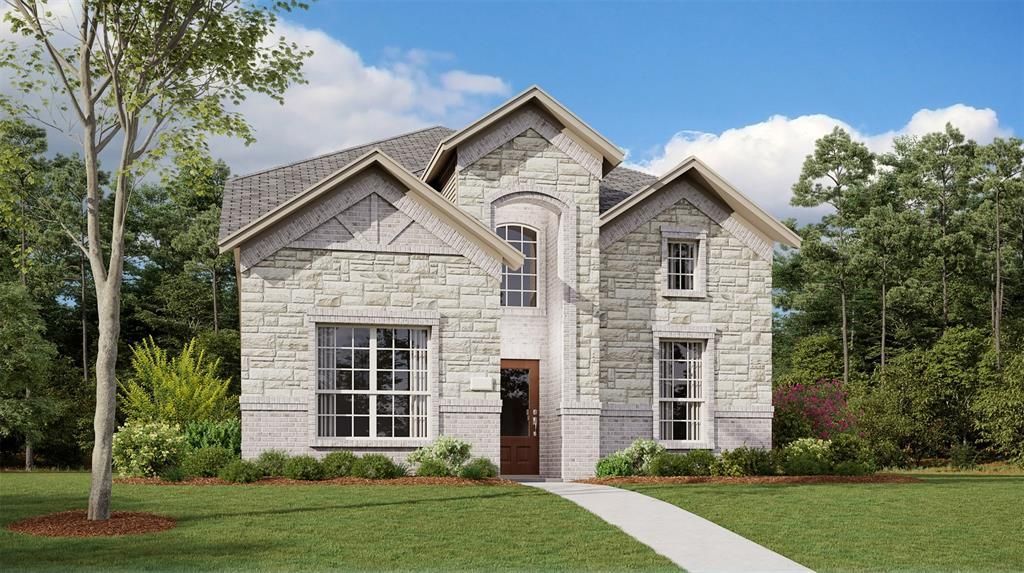 10157 Regal Bend Lane, Fort Worth, TX 76179 Main Photo