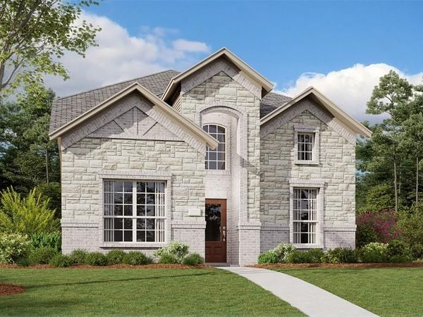 10157 Regal Bend Lane, Fort Worth, TX 76179
