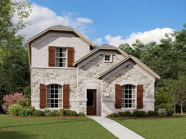 10177 Regal Bend Lane, Fort Worth, TX 76179