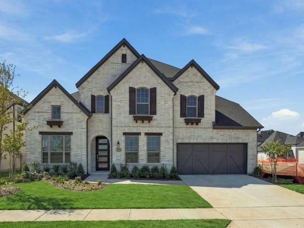 2912 Manchester Court, Celina, TX 75009