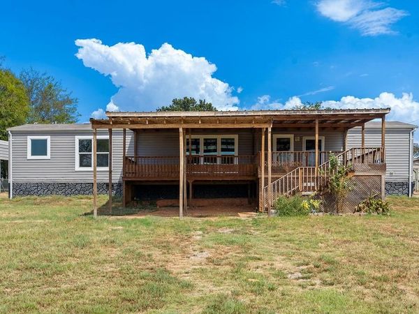 244 Comanche, Quitman, TX 75783