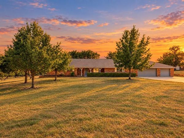 2406 County Road 852, McKinney, TX 75071