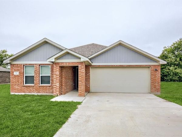 2912 Emma Lane, Mabank, TX 75147