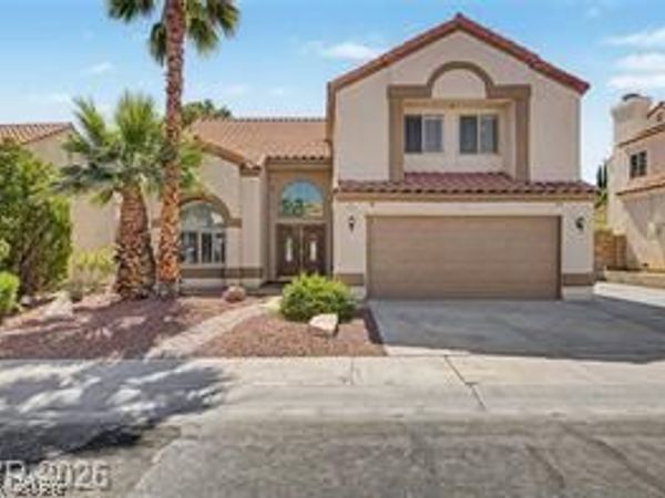 2725 Dune Cove Road , Las Vegas, NV 89117