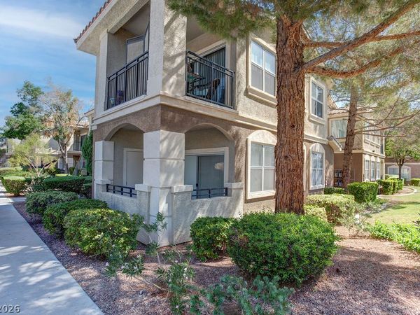 2900 Sunridge Heights Parkway, Unit 418, Henderson, NV 89052