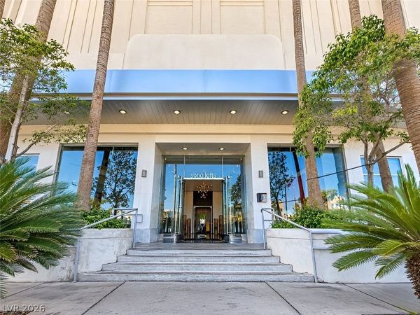 900 Las Vegas Boulevard, Unit 1216, Las Vegas, NV 89101