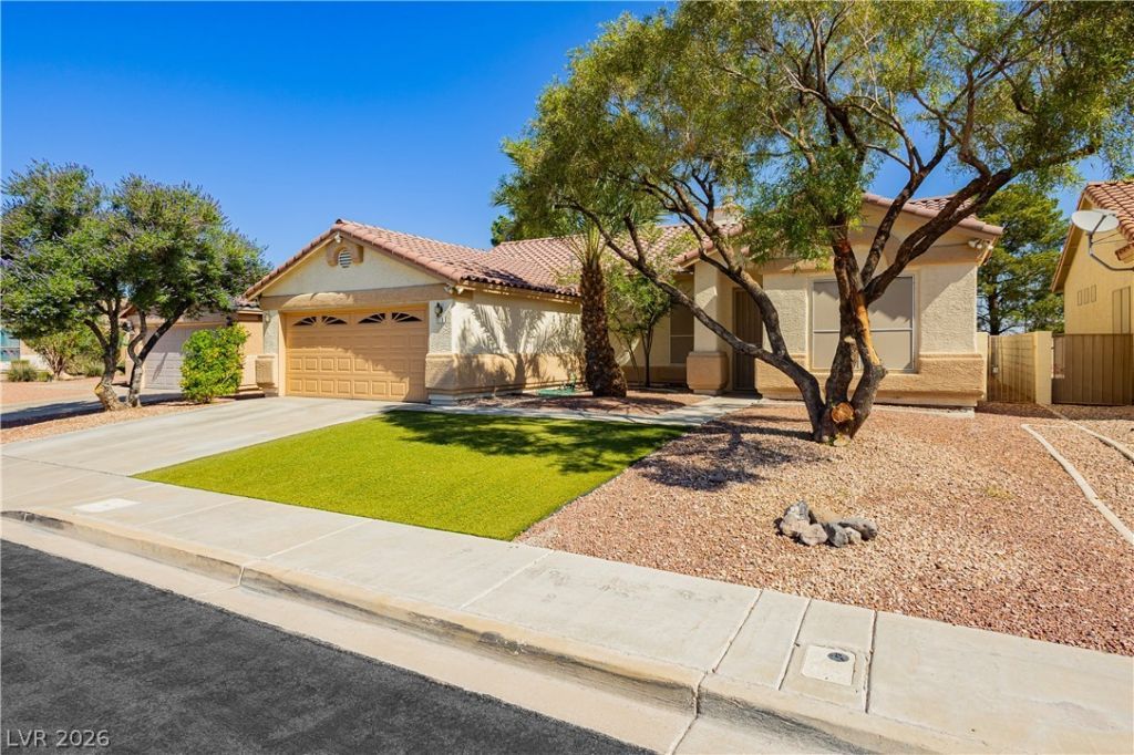 1578 Livingston Drive, Henderson, NV 89012 Main Photo