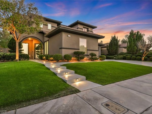 17 Winding Road, Henderson, NV 89052