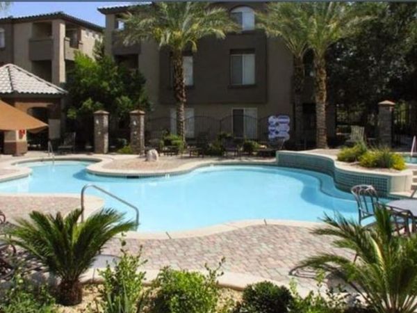 4400 S Jones Boulevard , Unit 3086, Las Vegas, NV 89103